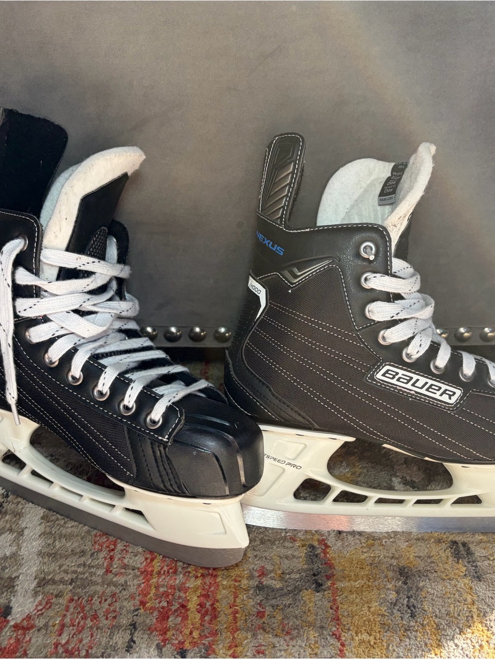 Men's Ice Hockey Skates